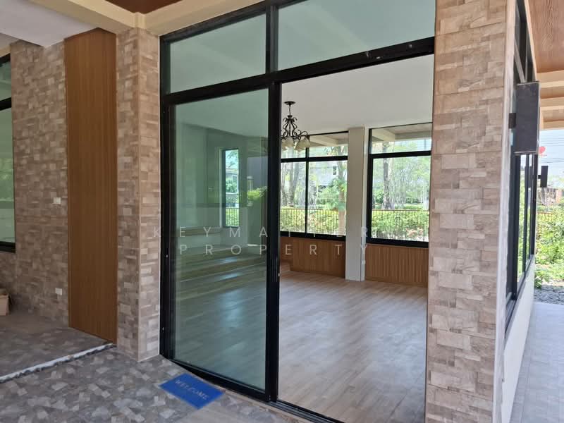 Burasiri Thakam-Rama 2, Bangkok, Kanchanaphisek Road, Tha Kham, Bang Khun Thian, Bangkok, 4 Bedrooms, 500 sqm, Single Detached House For Sale, by keymatters property, 500245908 - DDproperty.com