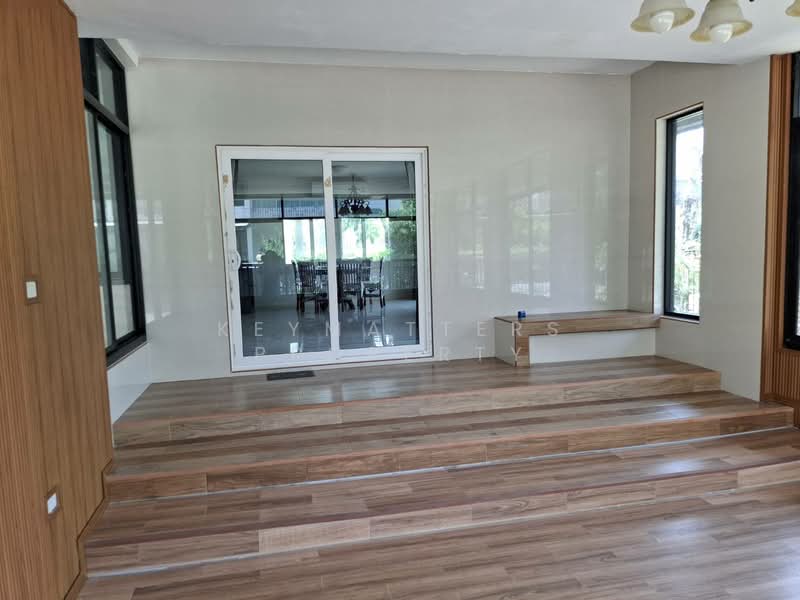 Burasiri Thakam-Rama 2, Bangkok, Kanchanaphisek Road, Tha Kham, Bang Khun Thian, Bangkok, 4 Bedrooms, 500 sqm, Single Detached House For Sale, by keymatters property, 500245908 - DDproperty.com