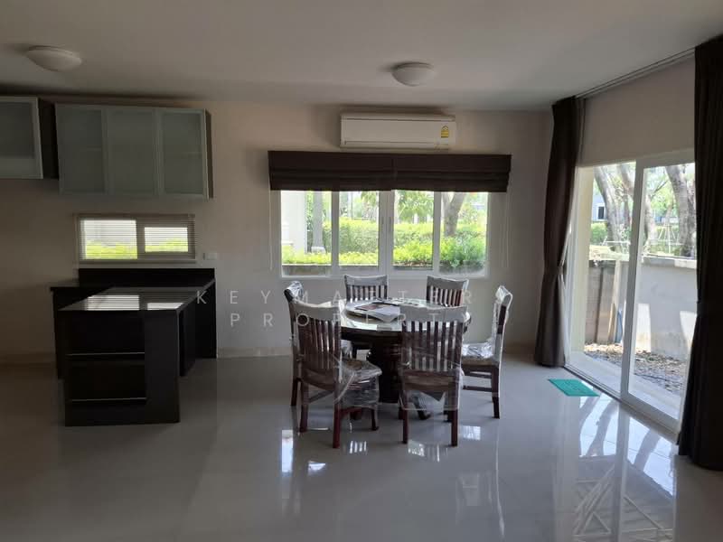Burasiri Thakam-Rama 2, Bangkok, Kanchanaphisek Road, Tha Kham, Bang Khun Thian, Bangkok, 4 Bedrooms, 500 sqm, Single Detached House For Sale, by keymatters property, 500245908 - DDproperty.com
