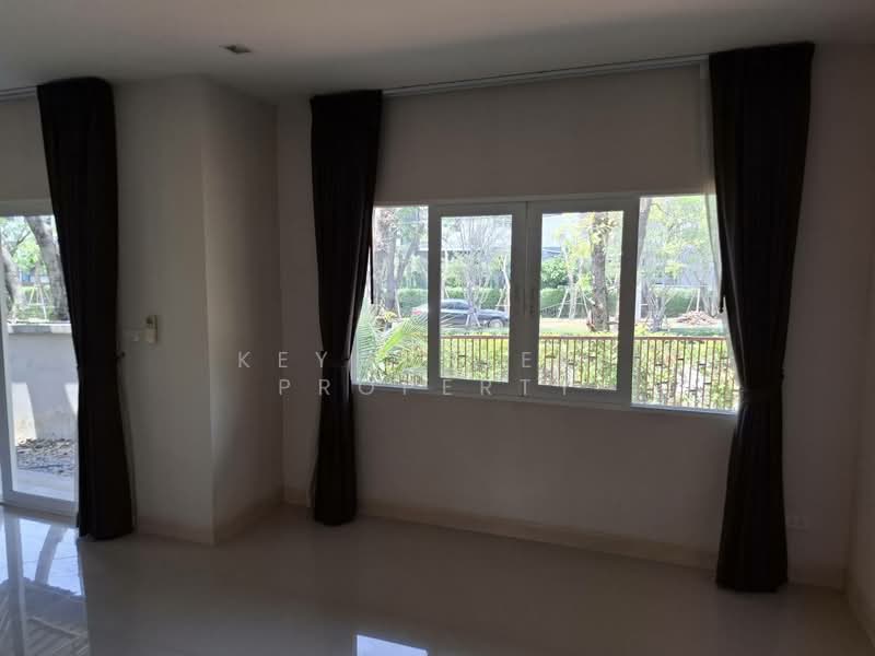 Burasiri Thakam-Rama 2, Bangkok, Kanchanaphisek Road, Tha Kham, Bang Khun Thian, Bangkok, 4 Bedrooms, 500 sqm, Single Detached House For Sale, by keymatters property, 500245908 - DDproperty.com
