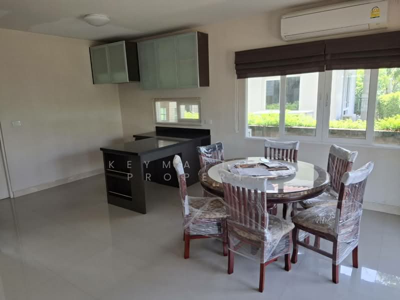 Burasiri Thakam-Rama 2, Bangkok, Kanchanaphisek Road, Tha Kham, Bang Khun Thian, Bangkok, 4 Bedrooms, 500 sqm, Single Detached House For Sale, by keymatters property, 500245908 - DDproperty.com
