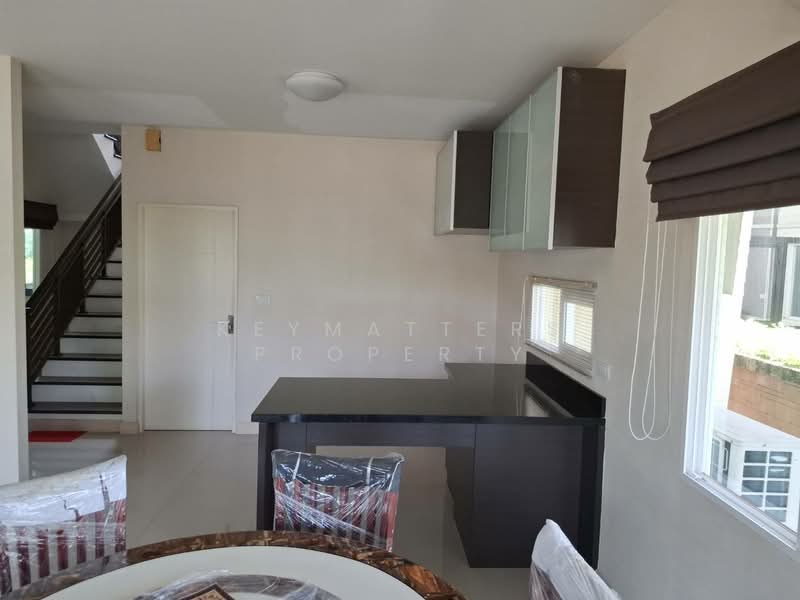 Burasiri Thakam-Rama 2, Bangkok, Kanchanaphisek Road, Tha Kham, Bang Khun Thian, Bangkok, 4 Bedrooms, 500 sqm, Single Detached House For Sale, by keymatters property, 500245908 - DDproperty.com