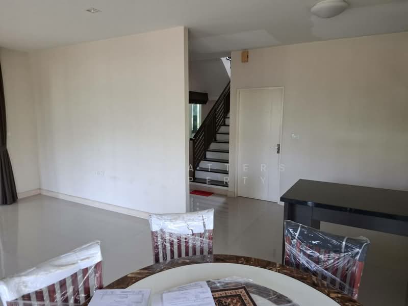 Burasiri Thakam-Rama 2, Bangkok, Kanchanaphisek Road, Tha Kham, Bang Khun Thian, Bangkok, 4 Bedrooms, 500 sqm, Single Detached House For Sale, by keymatters property, 500245908 - DDproperty.com