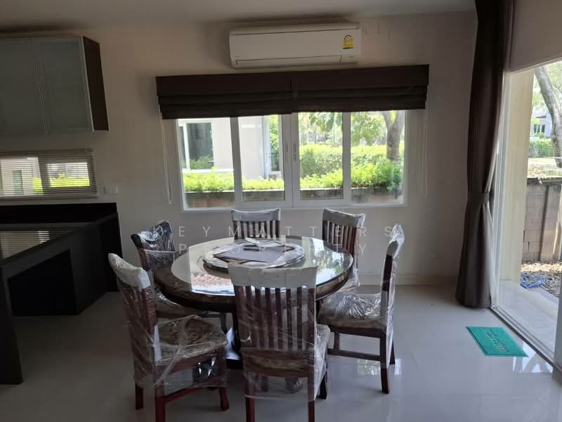 Burasiri Thakam-Rama 2, Bangkok, Kanchanaphisek Road, Tha Kham, Bang Khun Thian, Bangkok, 4 Bedrooms, 500 sqm, Single Detached House For Sale, by keymatters property, 500245908 - DDproperty.com