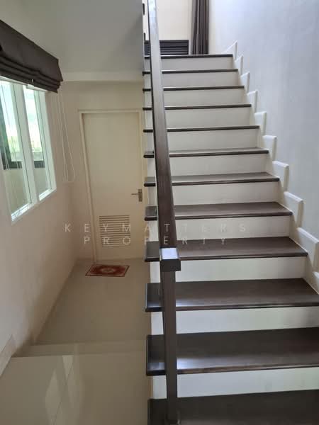 Burasiri Thakam-Rama 2, Bangkok, Kanchanaphisek Road, Tha Kham, Bang Khun Thian, Bangkok, 4 Bedrooms, 500 sqm, Single Detached House For Sale, by keymatters property, 500245908 - DDproperty.com