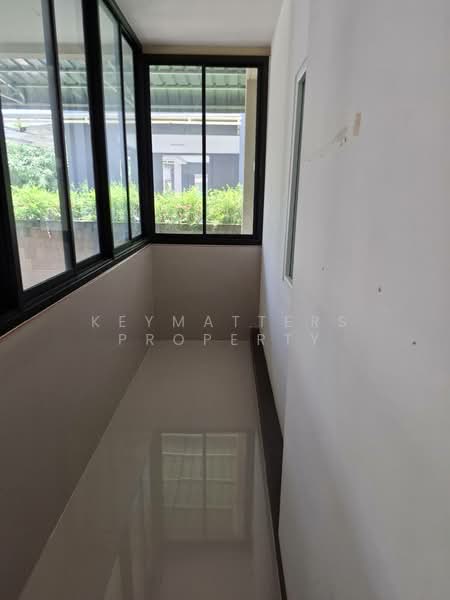Burasiri Thakam-Rama 2, Bangkok, Kanchanaphisek Road, Tha Kham, Bang Khun Thian, Bangkok, 4 Bedrooms, 500 sqm, Single Detached House For Sale, by keymatters property, 500245908 - DDproperty.com