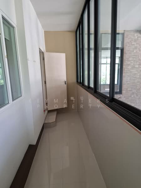 Burasiri Thakam-Rama 2, Bangkok, Kanchanaphisek Road, Tha Kham, Bang Khun Thian, Bangkok, 4 Bedrooms, 500 sqm, Single Detached House For Sale, by keymatters property, 500245908 - DDproperty.com