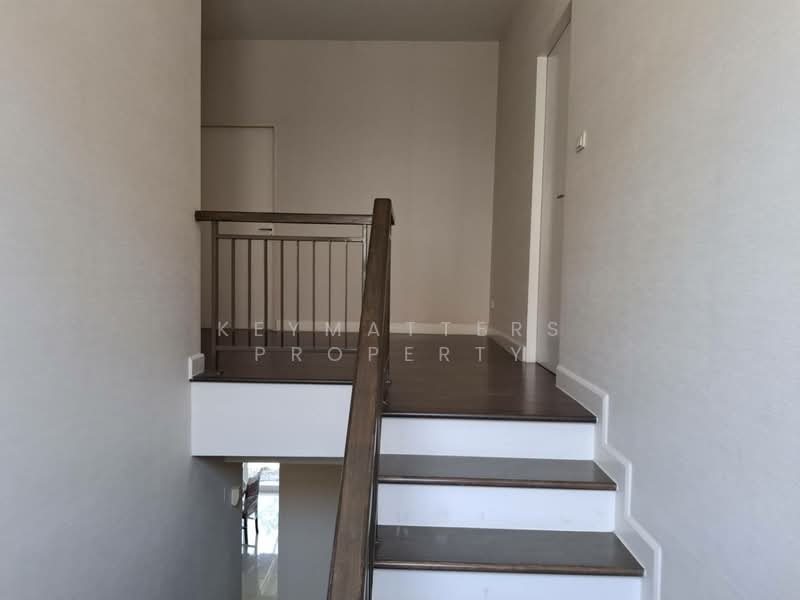 Burasiri Thakam-Rama 2, Bangkok, Kanchanaphisek Road, Tha Kham, Bang Khun Thian, Bangkok, 4 Bedrooms, 500 sqm, Single Detached House For Sale, by keymatters property, 500245908 - DDproperty.com