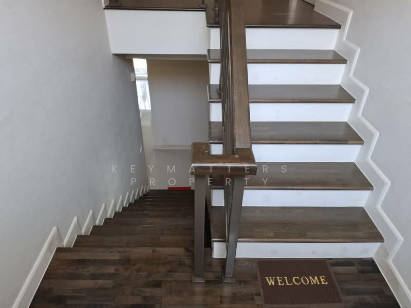 Burasiri Thakam-Rama 2, Bangkok, Kanchanaphisek Road, Tha Kham, Bang Khun Thian, Bangkok, 4 Bedrooms, 500 sqm, Single Detached House For Sale, by keymatters property, 500245908 - DDproperty.com