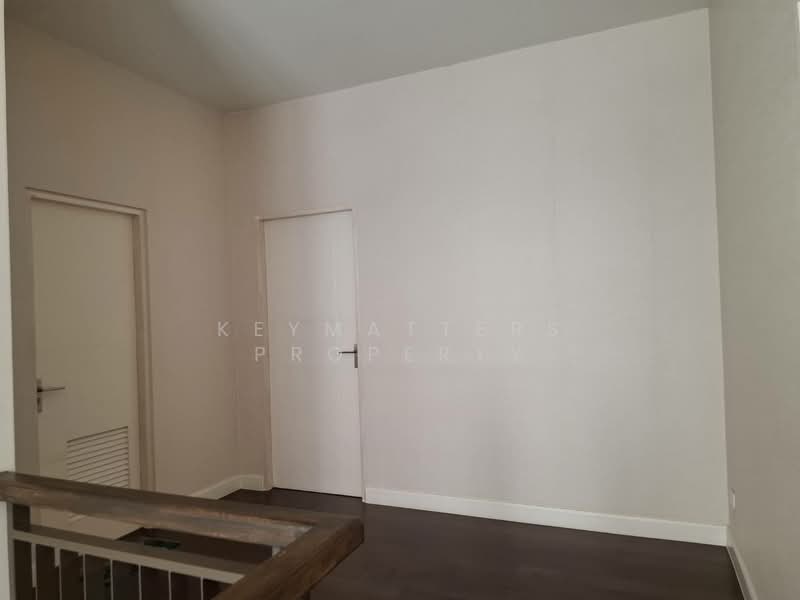 Burasiri Thakam-Rama 2, Bangkok, Kanchanaphisek Road, Tha Kham, Bang Khun Thian, Bangkok, 4 Bedrooms, 500 sqm, Single Detached House For Sale, by keymatters property, 500245908 - DDproperty.com