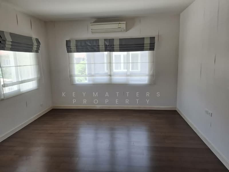 Burasiri Thakam-Rama 2, Bangkok, Kanchanaphisek Road, Tha Kham, Bang Khun Thian, Bangkok, 4 Bedrooms, 500 sqm, Single Detached House For Sale, by keymatters property, 500245908 - DDproperty.com