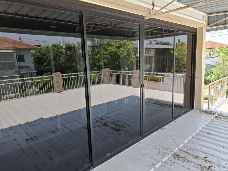 Burasiri Thakam-Rama 2, Bangkok, Kanchanaphisek Road, Tha Kham, Bang Khun Thian, Bangkok, 4 Bedrooms, 500 sqm, Single Detached House For Sale, by keymatters property, 500245908 - DDproperty.com