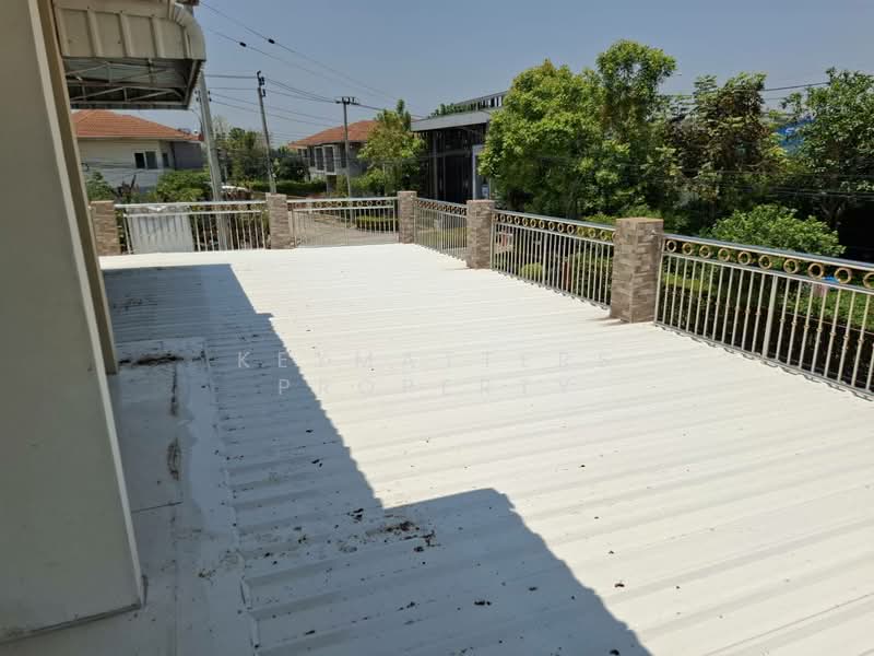 Burasiri Thakam-Rama 2, Bangkok, Kanchanaphisek Road, Tha Kham, Bang Khun Thian, Bangkok, 4 Bedrooms, 500 sqm, Single Detached House For Sale, by keymatters property, 500245908 - DDproperty.com