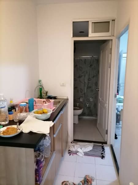 624 Condolette Ladprao, Bangkok, 46 Seri Thai Rd, Khlong Chan, Bang Kapi, Bangkok, 1 Bedroom, 29 sqm, Condo For Sale, by The Best Property ตุ๊ก, 500245909 - DDproperty.com