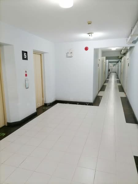 624 Condolette Ladprao, Bangkok, 46 Seri Thai Rd, Khlong Chan, Bang Kapi, Bangkok, 1 Bedroom, 29 sqm, Condo For Sale, by The Best Property ตุ๊ก, 500245909 - DDproperty.com