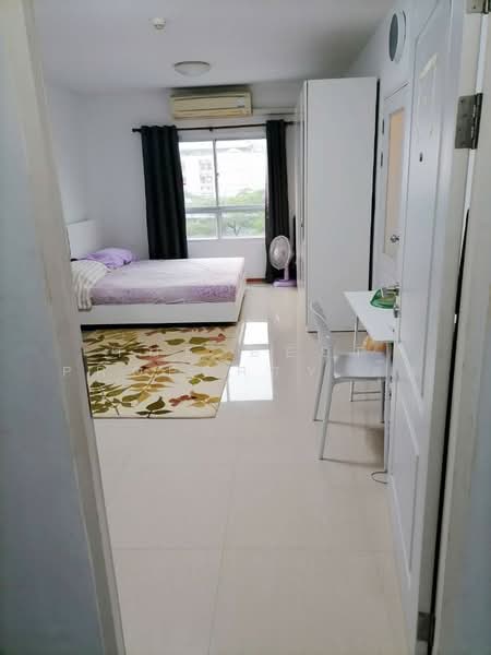 624 Condolette Ladprao, Bangkok, 46 Seri Thai Rd, Khlong Chan, Bang Kapi, Bangkok, 1 Bedroom, 29 sqm, Condo For Sale, by The Best Property ตุ๊ก, 500245909 - DDproperty.com