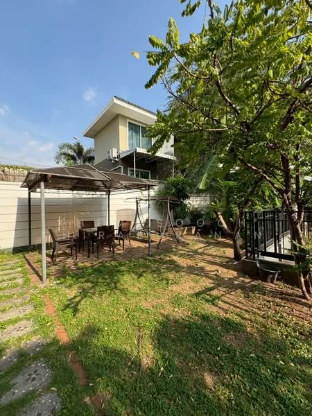 undefined, Bangkok, O-Ngoen, Sai Mai, Bangkok, 3 Bedrooms, 150 sqm, Single Detached House For Sale, by Khemasooch Chiraburanan, 500245910 - DDproperty.com
