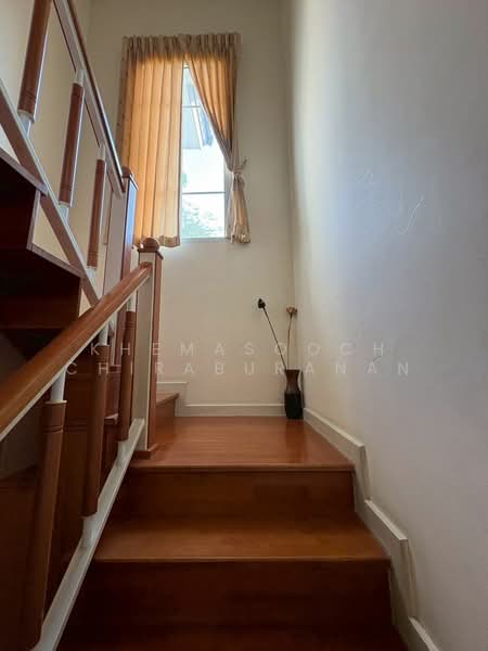 undefined, Bangkok, O-Ngoen, Sai Mai, Bangkok, 3 Bedrooms, 150 sqm, Single Detached House For Sale, by Khemasooch Chiraburanan, 500245910 - DDproperty.com