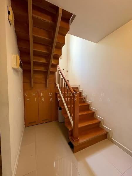 undefined, กรุงเทพ, ออเงิน, สายไหม, กรุงเทพ, 150 ตร.ม., บ้านเดี่ยว ขาย, โดย Khemasooch Chiraburanan, 500245910 - DDproperty.com