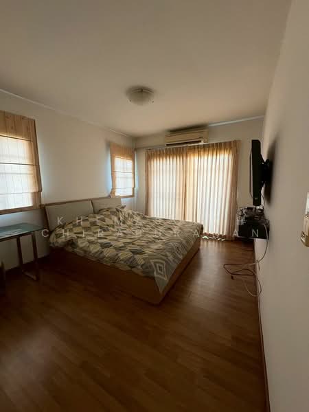 undefined, Bangkok, O-Ngoen, Sai Mai, Bangkok, 3 Bedrooms, 150 sqm, Single Detached House For Sale, by Khemasooch Chiraburanan, 500245910 - DDproperty.com