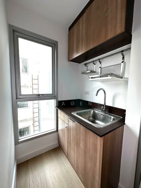 The Prive Ratchadapisek 19, Bangkok, Jom Phon, Chatuchak, Bangkok, 1 Bedroom, 25 sqm, Condo For Sale, by NR AGENT, 500245911 - DDproperty.com