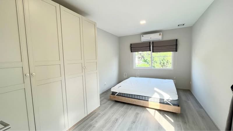 Anya Bangna-Ramkhamhaeng 2, Bangkok, Ramkhamhaeng 2 Road, Dok Mai, Prawet, Bangkok, 2 Bedrooms, 150 sqm, Townhouse For Rent, by ทศวัฏฏ์ วิเศษสัมมาพันธ์, 500245912 - DDproperty.com