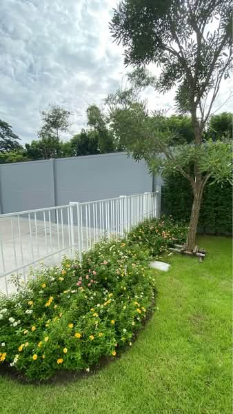 Anya Bangna-Ramkhamhaeng 2, Bangkok, Ramkhamhaeng 2 Road, Dok Mai, Prawet, Bangkok, 2 Bedrooms, 150 sqm, Townhouse For Rent, by ทศวัฏฏ์ วิเศษสัมมาพันธ์, 500245912 - DDproperty.com