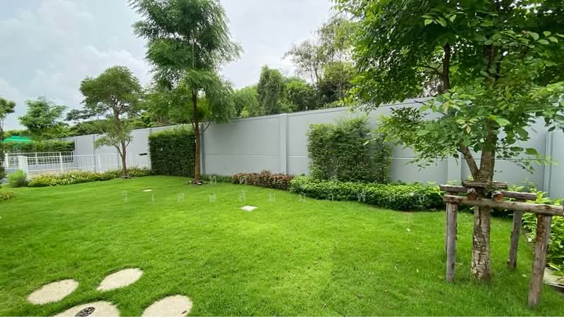 Anya Bangna-Ramkhamhaeng 2, Bangkok, Ramkhamhaeng 2 Road, Dok Mai, Prawet, Bangkok, 2 Bedrooms, 150 sqm, Townhouse For Rent, by ทศวัฏฏ์ วิเศษสัมมาพันธ์, 500245912 - DDproperty.com