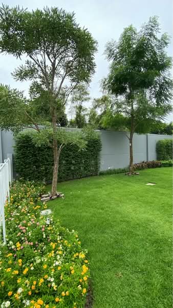 Anya Bangna-Ramkhamhaeng 2, Bangkok, Ramkhamhaeng 2 Road, Dok Mai, Prawet, Bangkok, 2 Bedrooms, 150 sqm, Townhouse For Rent, by ทศวัฏฏ์ วิเศษสัมมาพันธ์, 500245912 - DDproperty.com