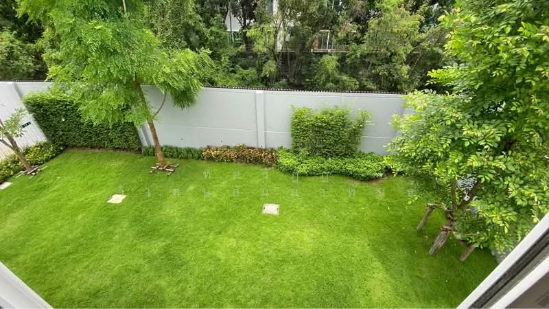 Anya Bangna-Ramkhamhaeng 2, Bangkok, Ramkhamhaeng 2 Road, Dok Mai, Prawet, Bangkok, 2 Bedrooms, 150 sqm, Townhouse For Rent, by ทศวัฏฏ์ วิเศษสัมมาพันธ์, 500245912 - DDproperty.com