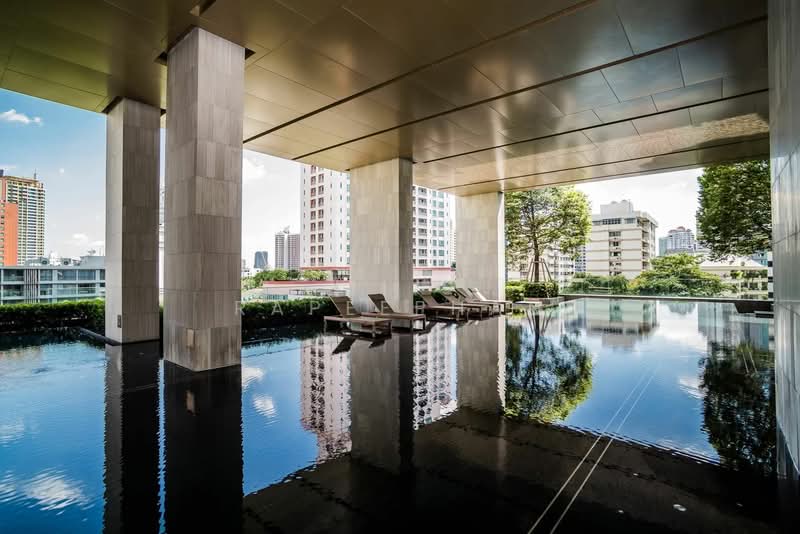 The XXXIX By Sansiri, Bangkok, 300 Soi Sukhumvit 39, Khlong Tan Nua, Watthana, Bangkok, 1 Bedroom, 55 sqm, Condo For Rent, by Rapeephan, 500245915 - DDproperty.com