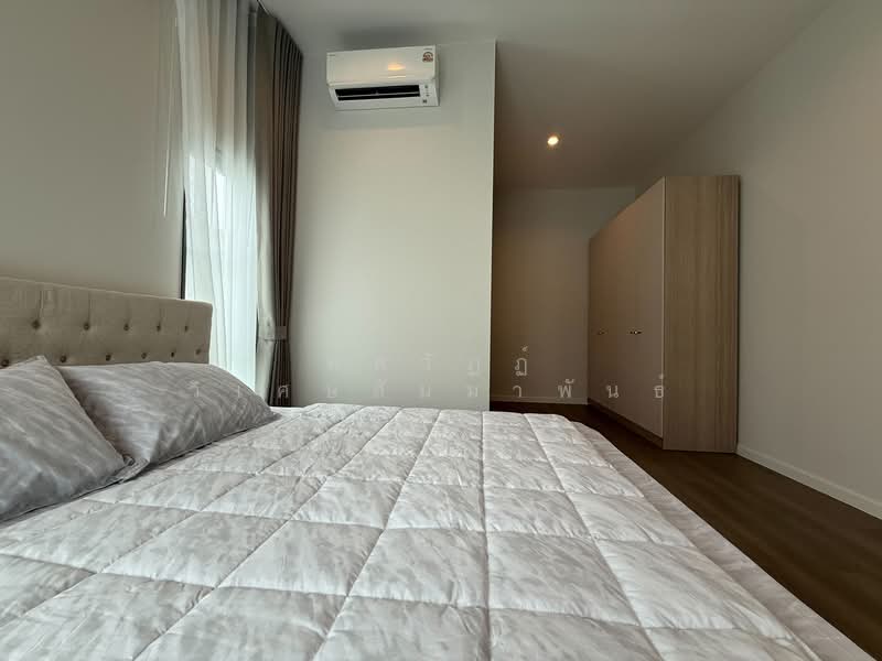 Setthasiri Bangna Km.10, Samut Prakan, Bangphli Yai, Bang Plee, Samut Prakan, 4 Bedrooms, 310 sqm, Single Detached House For Rent, by ทศวัฏฏ์ วิเศษสัมมาพันธ์, 500245917 - DDproperty.com