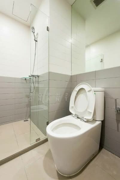 IDEO MOBI Rama 9, Bangkok, 90 Rama 9 Road, Huai Khwang, Huai Khwang, Bangkok, 1 Bedroom, 31 sqm, Condo For Rent, by Pornpan Chantharakasemchai, 500245919 - DDproperty.com