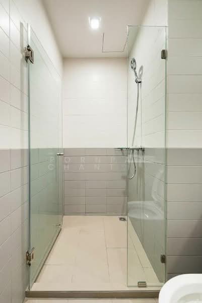 IDEO MOBI Rama 9, Bangkok, 90 Rama 9 Road, Huai Khwang, Huai Khwang, Bangkok, 1 Bedroom, 31 sqm, Condo For Rent, by Pornpan Chantharakasemchai, 500245919 - DDproperty.com