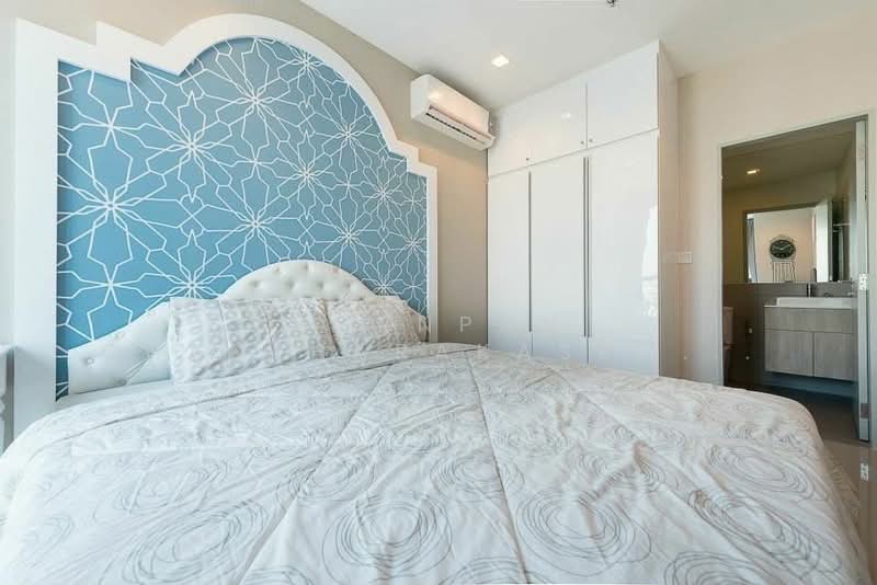 IDEO MOBI Rama 9, Bangkok, 90 Rama 9 Road, Huai Khwang, Huai Khwang, Bangkok, 1 Bedroom, 31 sqm, Condo For Rent, by Pornpan Chantharakasemchai, 500245919 - DDproperty.com