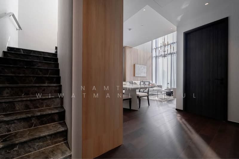 LAVIQ Sukhumvit 57, Bangkok, Soi Sukhumvit 57, Sukhumvit Road, Khlong Tan Nua, Watthana, Bangkok, 2 Bedrooms, 98 sqm, Condo For Rent, by Namthip Wiwatmanitsakul, 500245920 - DDproperty.com
