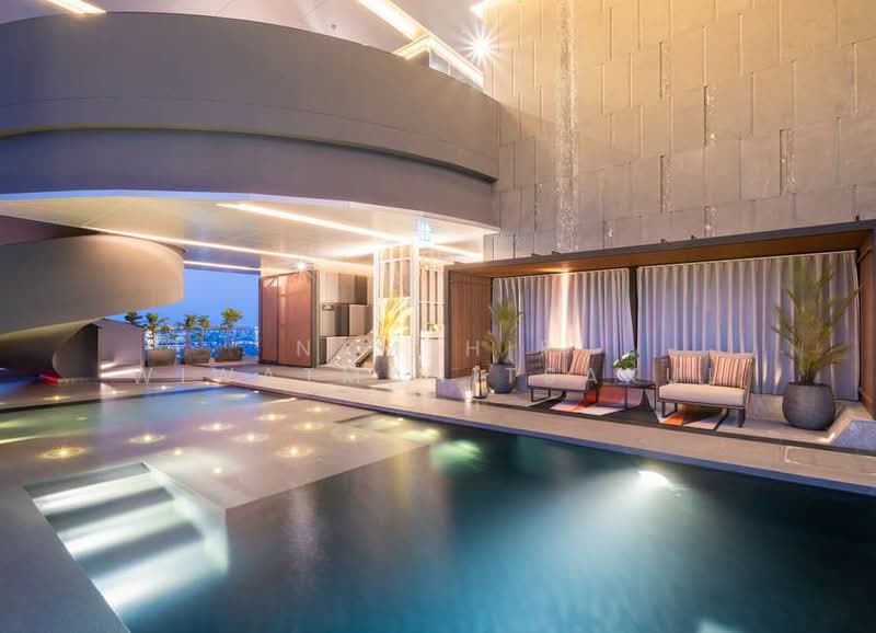 LAVIQ Sukhumvit 57, Bangkok, Soi Sukhumvit 57, Sukhumvit Road, Khlong Tan Nua, Watthana, Bangkok, 2 Bedrooms, 98 sqm, Condo For Rent, by Namthip Wiwatmanitsakul, 500245920 - DDproperty.com