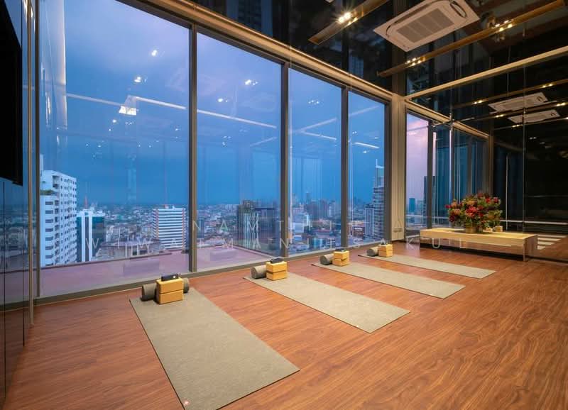 LAVIQ Sukhumvit 57, Bangkok, Soi Sukhumvit 57, Sukhumvit Road, Khlong Tan Nua, Watthana, Bangkok, 2 Bedrooms, 98 sqm, Condo For Rent, by Namthip Wiwatmanitsakul, 500245920 - DDproperty.com