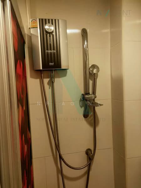 U Delight @ Huamak Station, Bangkok, 89 Huamak Road, Hua Mak, Bang Kapi, Bangkok, 1 Bedroom, 30 sqm, Condo For Sale, by NR AGENT, 500245921 - DDproperty.com