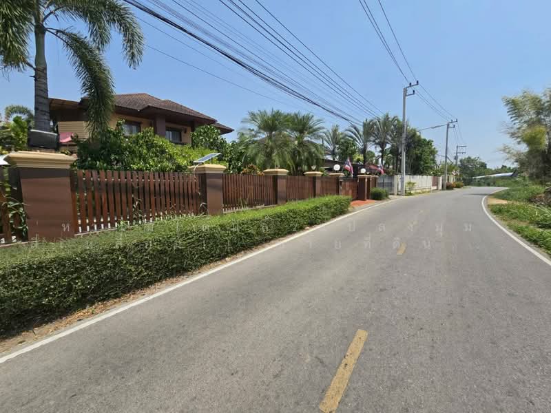 แม่เหียะ, เชียงใหม่, แม่เหียะ, เมืองเชียงใหม่, เชียงใหม่, 516 ตร.ม., ที่ดิน ขาย, โดย คุณริช, 500245922 - DDproperty.com