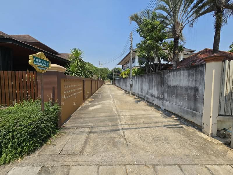 แม่เหียะ, เชียงใหม่, แม่เหียะ, เมืองเชียงใหม่, เชียงใหม่, 516 ตร.ม., ที่ดิน ขาย, โดย คุณริช, 500245922 - DDproperty.com