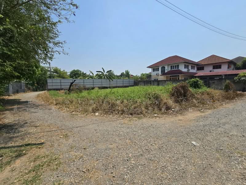 แม่เหียะ, เชียงใหม่, แม่เหียะ, เมืองเชียงใหม่, เชียงใหม่, 516 ตร.ม., ที่ดิน ขาย, โดย คุณริช, 500245922 - DDproperty.com