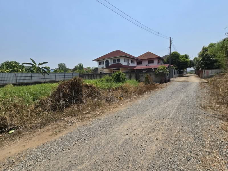 แม่เหียะ, เชียงใหม่, แม่เหียะ, เมืองเชียงใหม่, เชียงใหม่, 516 ตร.ม., ที่ดิน ขาย, โดย คุณริช, 500245922 - DDproperty.com