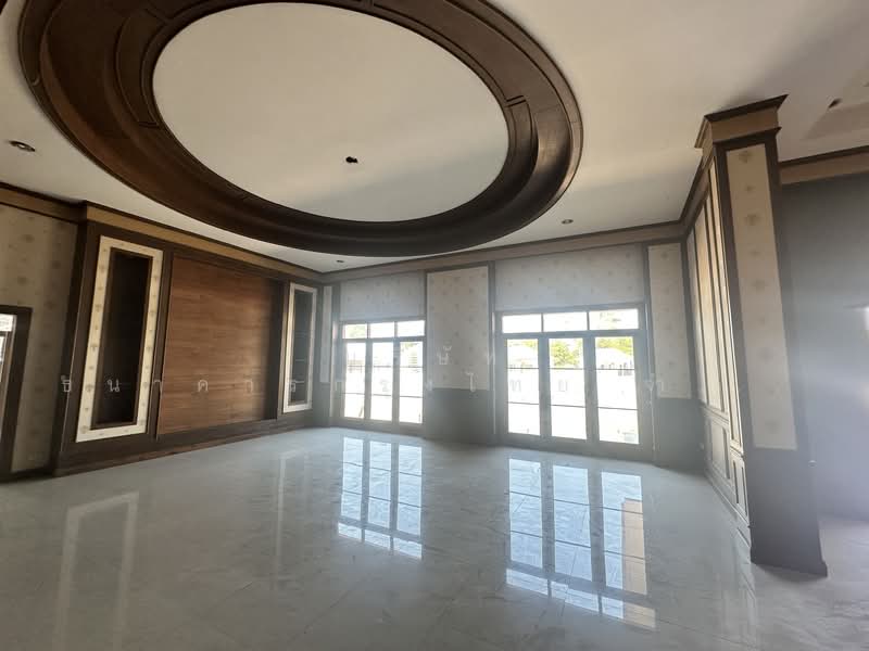 ร้อยเอ็ด, Roi Et, Kwan Muang, Selaphum, Roi Et, 10+ Bedrooms, 946 sqm, Single Detached House For Sale, by จารุวรรณ, 500245923 - DDproperty.com