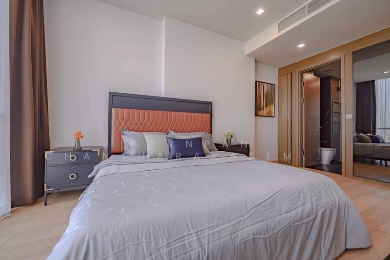 The Monument Thonglor, Bangkok, 998 Thonglor Road, Khlong Tan Nua, Watthana, Bangkok, 2 Bedrooms, 125 sqm, Condo For Rent, by Pornpan Chantharakasemchai, 500245924 - DDproperty.com