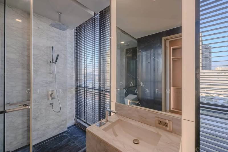 The Monument Thonglor, Bangkok, 998 Thonglor Road, Khlong Tan Nua, Watthana, Bangkok, 2 Bedrooms, 125 sqm, Condo For Rent, by Pornpan Chantharakasemchai, 500245924 - DDproperty.com