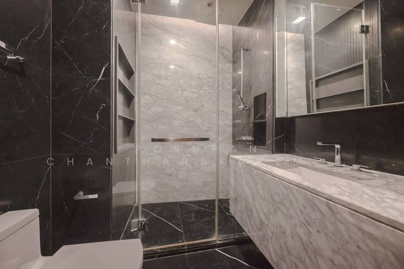 The Monument Thonglor, Bangkok, 998 Thonglor Road, Khlong Tan Nua, Watthana, Bangkok, 2 Bedrooms, 125 sqm, Condo For Rent, by Pornpan Chantharakasemchai, 500245924 - DDproperty.com