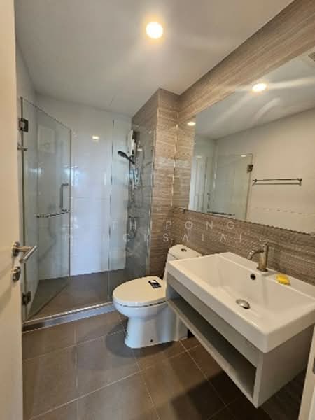 KnightsBridge Phaholyothin Interchange, Bangkok, Phahonyothin Road, Anusaowari, Bang Khen, Bangkok, 1 Bedroom, 30 sqm, Condo For Rent, by Suthipong Prucksalai, 500245925 - DDproperty.com