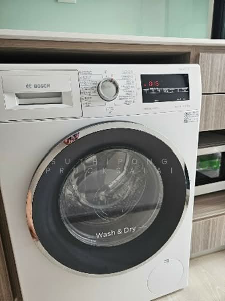 KnightsBridge Phaholyothin Interchange : ไนท์บริดจ์ พหลโยธิน - อินเตอร์เชนจ์, กรุงเทพ, พหลโยธิน, อนุสาวรีย์, บางเขน, กรุงเทพ, 30 ตร.ม., คอนโด ให้เช่า, โดย Suthipong Prucksalai, 500245925 - DDproperty.com