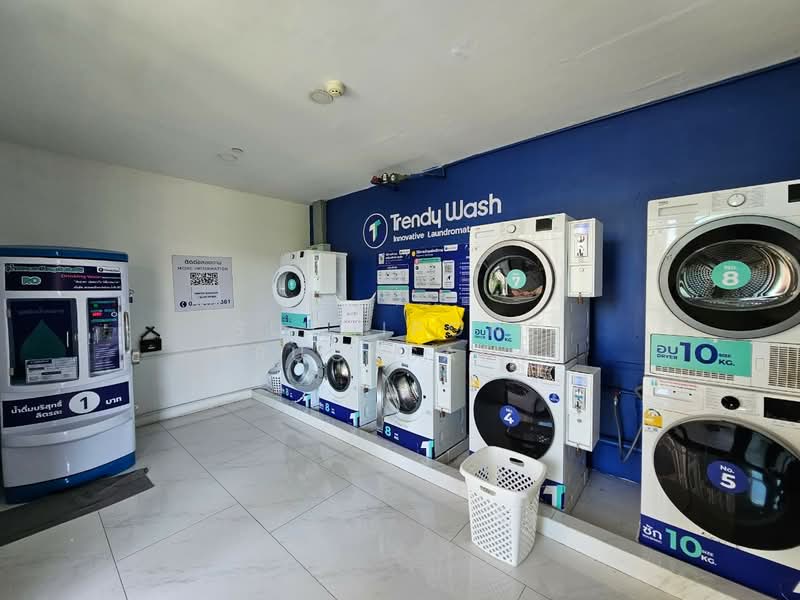 KnightsBridge Phaholyothin Interchange : ไนท์บริดจ์ พหลโยธิน - อินเตอร์เชนจ์, กรุงเทพ, พหลโยธิน, อนุสาวรีย์, บางเขน, กรุงเทพ, 30 ตร.ม., คอนโด ให้เช่า, โดย Suthipong Prucksalai, 500245925 - DDproperty.com